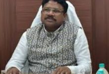 Photo of ଓଡିଶାରେ ଡାକ୍ତର ଅଭାବ: ମୁକେଶ ମହାଲିଙ୍ଗ