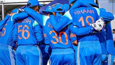 Photo of ଏସିଆ କପ ଫାଇନାଲରେ ଭାରତର ନୈରାଶ୍ୟଜନକ ପ୍ରଦର୍ଶନ: ପାକିସ୍ତାନ ହେଲା ନୂଆ ଚମ୍ପିୟାନ