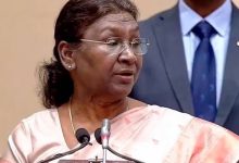 Photo of ଭିବି – ଜି ରାମ୍ ଜି ବିଲ୍‌କୁ ମିଳିଲା ମଞ୍ଜୁରୀ