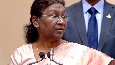 Photo of ଭିବି – ଜି ରାମ୍ ଜି ବିଲ୍‌କୁ ମିଳିଲା ମଞ୍ଜୁରୀ