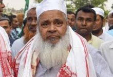 Photo of ବଦରୁଦ୍ଦିନଙ୍କ ବିବାଦୀୟ ବୟାନ: ରାମ ମନ୍ଦିର ସ୍ଥାନଟି ସର୍ବଦା ବାବ୍ରୀ ମସଜିଦ ଭାବରେ ଜଣାଯିବ