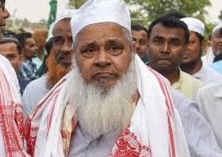 Photo of ବଦରୁଦ୍ଦିନଙ୍କ ବିବାଦୀୟ ବୟାନ: ରାମ ମନ୍ଦିର ସ୍ଥାନଟି ସର୍ବଦା ବାବ୍ରୀ ମସଜିଦ ଭାବରେ ଜଣାଯିବ