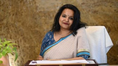 Photo of ଅନୁ ଗର୍ଗ ନୂଆ ମୁଖ୍ୟ ଶାସନ ସଚିବ, ସାଧାରଣ ପ୍ରଶାସନ ବିଭାଗ ପକ୍ଷରୁ ପ୍ରକାଶ ପାଇଲା ବିଜ୍ଞପ୍ତି