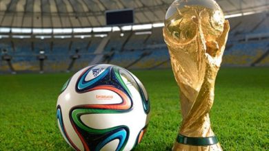 Photo of ଫିଫା ବିଶ୍ବ କପ୍-୨୦୨୬: ପ୍ରତିଦ୍ୱନ୍ଦ୍ୱିତା କରିବେ ୪୮ ଦଳ