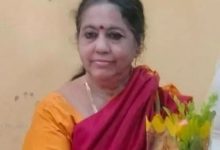 Photo of ପୂର୍ବତନ ବିଧାୟିକା ସଞ୍ଚିତା ମହାନ୍ତିଙ୍କ ପରଲୋକ