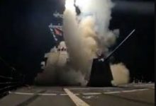 Photo of ନାଇଜେରିଆରେ ବିମାନ ଆକ୍ରମଣ କଲା ଆମେରିକା