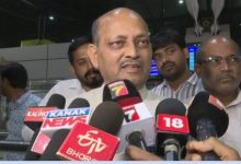 Photo of କ୍ଷୁଦ୍ର ଚିଟ୍‌ଫଣ୍ଡ୍ ଜମାକାରୀଙ୍କୁ ଟଙ୍କା ପେରସ୍ତ ନେଇ ଅର୍ଥ ବିଭାଗର ବିଜ୍ଞପ୍ତି ପ୍ରସଙ୍ଗ ନେଇ ପ୍ରତିକ୍ରିୟା ରଖିଲେ ମନମୋହନ ସାମଲଙ୍କ