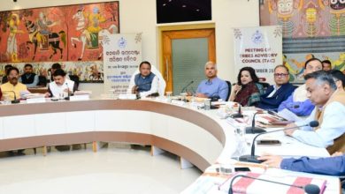 Photo of ଏଣିକି ଆଦିବାସୀ ଗ୍ରାମ୍ୟ ପୂଜକଙ୍କୁ ମିଳିବ ଭତ୍ତା