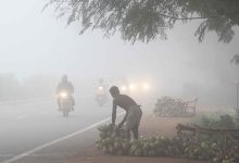 Photo of ସାରା ରାଜ୍ୟରେ ଜାରି ରହିଛି ହାଡଭଙ୍ଗା ଶୀତ ସାଙ୍ଗକୁ ଘନ କୁହୁଡ଼ି