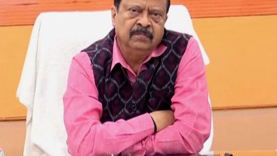 Photo of କୋଟିଆରେ ଆନ୍ଧ୍ର ପ୍ରଦେଶ ଅଧିକାରୀଙ୍କ ଅନୁପ୍ରବେଶକୁ ଦୃଢ ବିରୋଧ କରାଯିବ: ରାଜସ୍ୱ ମନ୍ତ୍ରୀ