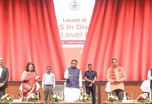 Photo of ଜନସେବା ଏବଂ ରାଷ୍ଟ୍ରସେବାକୁ ନିଜର ଧର୍ମ ଭାବେ ଗ୍ରହଣ କରିଥିଲେ ସ୍ୱର୍ଗତ ବାଜପେୟୀ- ମୁଖ୍ୟମନ୍ତ୍ରୀ