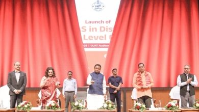 Photo of ଜନସେବା ଏବଂ ରାଷ୍ଟ୍ରସେବାକୁ ନିଜର ଧର୍ମ ଭାବେ ଗ୍ରହଣ କରିଥିଲେ ସ୍ୱର୍ଗତ ବାଜପେୟୀ- ମୁଖ୍ୟମନ୍ତ୍ରୀ