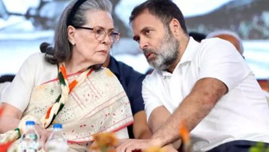 Photo of ରାହୁଲ ଓ ସୋନିଆଙ୍କୁ ଦିଲ୍ଲୀ ହାଇକୋର୍ଟଙ୍କ ନୋଟିସ୍