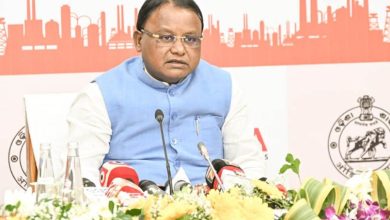 Photo of ଓଡିଶା ପ୍ରତି ନିବେଶକମାନଙ୍କର ବୃଦ୍ଧି ପାଉଛି ଆସ୍ଥା: ମୁଖ୍ୟମନ୍ତ୍ରୀ