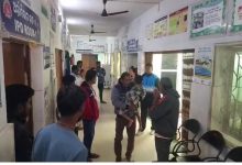 Photo of କୀଟନାଶକ ଖାଇ ବାପ ଓ ମାଆଙ୍କ ମୃତ୍ୟୁ ଘଟିଥିବା ବେଳେ ୫ ବର୍ଷର ଶିଶୁପୁତ୍ର ଗୁରୁତର