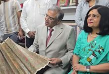 Photo of ଗସ୍ତ ଅଧାରୁ ଦିଲ୍ଲୀ ଫେରି ଗଲେ ମୁଖ୍ୟ ନିର୍ବାଚନ କମିଶନର ଜ୍ଞାନେଶ କୁମାର