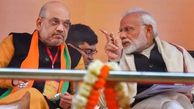 Photo of ୨୦ରେ ବିଜେପି ଜାତୀୟ ସଭାପତି ନିର୍ବାଚନ