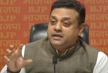 Photo of ‘ବିଏଲଓ ଙ୍କର ଆତ୍ମହତ୍ୟା ନୁହେଁ, ହତ୍ୟା’: ଟିଏମସି ଉପରେ ଗୁରୁତର ଅଭିଯୋଗ ଆଣିଲେ ସମ୍ବିତ ପାତ୍ର