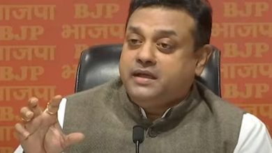 Photo of ‘ବିଏଲଓ ଙ୍କର ଆତ୍ମହତ୍ୟା ନୁହେଁ, ହତ୍ୟା’: ଟିଏମସି ଉପରେ ଗୁରୁତର ଅଭିଯୋଗ ଆଣିଲେ ସମ୍ବିତ ପାତ୍ର