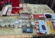 Photo of ରାଜ୍ୟରେ ସାବାଡ ହେବେ ଗୋ-ମାଫିଆ: ଅବୈଧ ଗୋ-ଚାଲାଣ ଲିଙ୍କ୍‌ରେ ବିଭିନ୍ନ ଜିଲ୍ଲାରେ ରେଡ