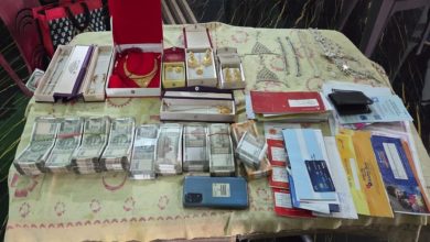 Photo of ରାଜ୍ୟରେ ସାବାଡ ହେବେ ଗୋ-ମାଫିଆ: ଅବୈଧ ଗୋ-ଚାଲାଣ ଲିଙ୍କ୍‌ରେ ବିଭିନ୍ନ ଜିଲ୍ଲାରେ ରେଡ