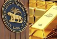 Photo of ଆରବିଆଇର ସୁନା ବ୍ୟବସାୟୀଙ୍କ ପାଇଁ ନୂଆ ନିୟମ