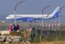 Photo of ଇଣ୍ଡିଗୋ ବିମାନରେ ବୋମା ଧମକ: ଲକ୍ଷ୍ନୌରେ ଜରୁରୀକାଳୀନ ଅବତରଣ