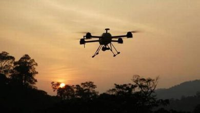 Photo of ପୁଞ୍ଚ ଏବଂ ସାମ୍ବାରେ ଦେଖାଗଲା ପାକିସ୍ତାନୀ ଡ୍ରୋନ୍: ହାଇ ଆଲର୍ଟରେ ସୁରକ୍ଷା ବାହିନୀ