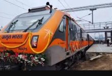 Photo of କୋଲକାତାରୁ ଚେନ୍ନାଇ: ଆଉ ଏକ ଅମୃତ ଭାରତ ଏକ୍ସପ୍ରେସର ଶୁଭାରମ୍ଭ କଲେ ପ୍ରଧାନମନ୍ତ୍ରୀ