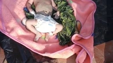 Photo of ନରାଜ ବ୍ୟାରେଜରୁ ମୃତ ନବଜାତ ଶିଶୁ ଉଦ୍ଧାର