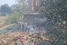 Photo of ବାଣ ତିଆରି ବେଳେ ଭୟଙ୍କର ବିସ୍ଫୋରଣ: ଜଣଙ୍କର ମୃତ୍ୟୁ