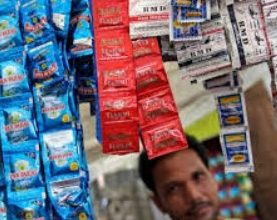 Photo of ରାଜ୍ୟରେ ପାନ ମସଲା ଉପରେ କଟକଣା ନାହିଁ: ସ୍ୱାସ୍ଥ୍ୟ ଓ ପରିବାର କଲ୍ୟାଣ ବିଭାଗ