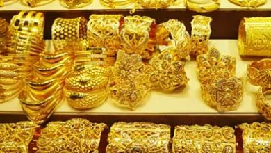 Photo of ସୁନା ଏବଂ ରୂପା ମୂଲ୍ୟରେ ବଡ ହ୍ରାସ: ୮ ହଜାରରୁ ୧୫ ହଜାର ପର୍ଯ୍ୟନ୍ତ କମିଲା ଦର