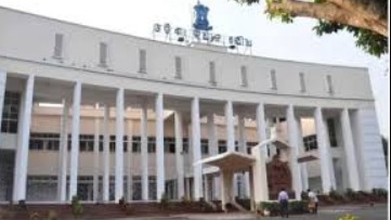 Photo of ଫେବୃଆରୀ 17ରୁ ବଜେଟ ଅଧିବେଶନ