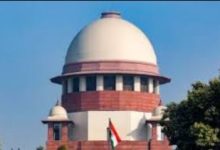 Photo of ସ୍କୁଲରେ ଝିଅମାନଙ୍କ ପାଇଁ ମାଗଣା ସାନିଟାରୀ ପ୍ୟାଡ୍ ବାଧ୍ୟତାମୂଳକ: ସୁପ୍ରିମକୋର୍ଟ