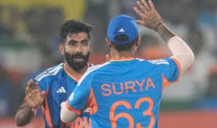 Photo of ଆଜି ନ୍ୟୁଜିଲାଣ୍ଡ ବିପକ୍ଷରେ ୫ମ ଟି-୨୦ ମ