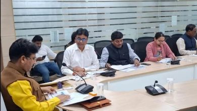 Photo of ଇ-ବସ୍ ଚାଳନା ପାଇଁ ପୁନେ ଯୁବେ ମହିଳା