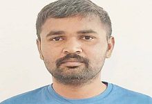 Photo of ରାଜସ୍ଥାନରୁ ISI ଏଜେଣ୍ଟ ଗିରଫ: ପାକିସ୍ତାନକୁ ପଠାଉଥିଲେ ସାମରିକ ସୂଚନା