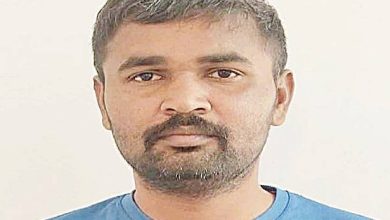 Photo of ରାଜସ୍ଥାନରୁ ISI ଏଜେଣ୍ଟ ଗିରଫ: ପାକିସ୍ତାନକୁ ପଠାଉଥିଲେ ସାମରିକ ସୂଚନା