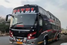 Photo of ୨୪ରୁ ଗଡିବନି ଘରୋଇ ବସ୍‌ !