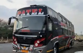 Photo of ୨୪ରୁ ଗଡିବନି ଘରୋଇ ବସ୍‌ !