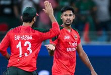 Photo of ଭାରତ ଆସିବନି ବାଂଲାଦେଶ କ୍ରିକେଟ ଟିମ୍