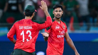 Photo of ଭାରତ ଆସିବନି ବାଂଲାଦେଶ କ୍ରିକେଟ ଟିମ୍