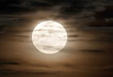 Photo of ଆଜି ସଂଧ୍ୟାରେ ଆକାଶରେ ଦେଖାଯିବ ସୁପରମୁନ୍‌