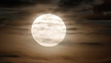Photo of ଆଜି ସଂଧ୍ୟାରେ ଆକାଶରେ ଦେଖାଯିବ ସୁପରମୁନ୍