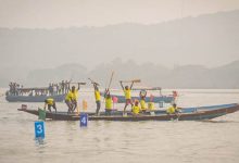 Photo of ଉପ ମୁଖ୍ୟମନ୍ତ୍ରୀଙ୍କ ଦ୍ଵାରା ଚିଲିକା ଦେଶୀ ଡଙ୍ଗା ଚାଳନା ପ୍ରତିଯୋଗିତା ଉଦଘାଟିତ