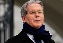 Photo of ଆମେରିକାର ଅର୍ଥ ସଚିବଙ୍କ ଖୁଲାସା: ‘ଭାରତ ନୁହେଁ, ରୁଷିଆଠାରୁ ତେଲ କିଣୁଥିବା ଦେଶ ଉପରେ ଲାଗିବ ୫୦୦% ଶୁଳ୍କ’