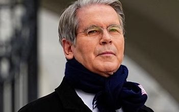 Photo of ଆମେରିକାର ଅର୍ଥ ସଚିବଙ୍କ ଖୁଲାସା: ‘ଭାରତ ନୁହେଁ, ରୁଷିଆଠାରୁ ତେଲ କିଣୁଥିବା ଦେଶ ଉପରେ ଲାଗିବ ୫୦୦% ଶୁଳ୍କ’