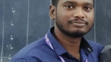 Photo of ହଷ୍ଟେଲରୁ ଛାତ୍ରଙ୍କ ମୃତଦେହ ଉଦ୍ଧାର