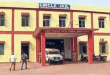 Photo of ଚୌଦ୍ୱାର ଜେଲ୍‌ କଳି: ଗୃହ ବିଭାଗର ଉଦବେଗ, କାରଣ ଦର୍ଶାଅ ନୋଟିସ୍ ଜାରି